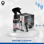 Pack of 12 Engine Cleaner Sprays | Premium Quality 70ml Bike & Car Engine Degreaser