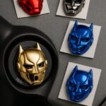 New Style Key (Chabi) Switch Cover for Bike & Car | Stylish Protection Cap | Random Design & Color