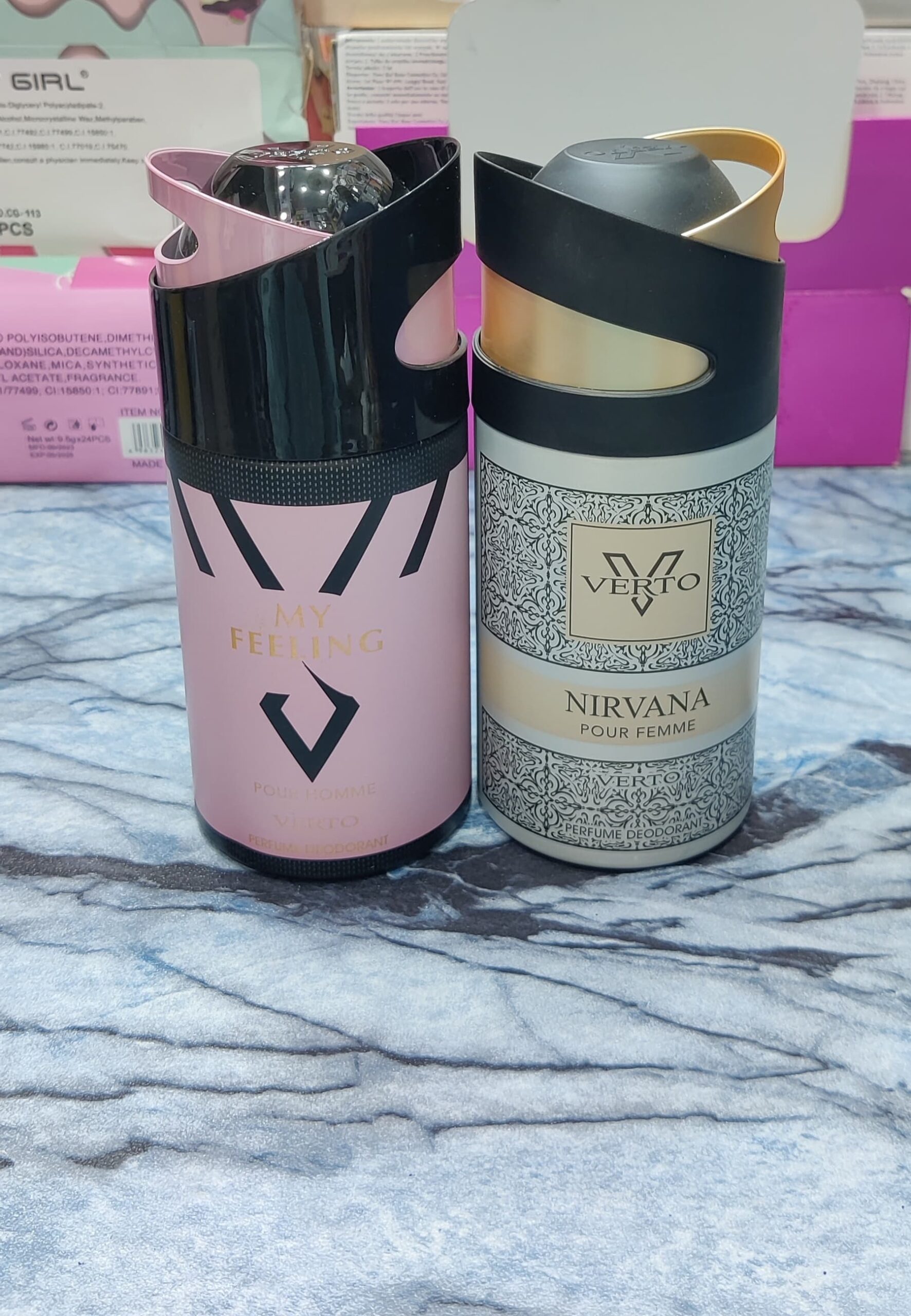 Luxury Body Perfume – 250ml | Long-Lasting Unisex Fragrance for Men & Women | Premium Original Scent (Without Box) - Image 13