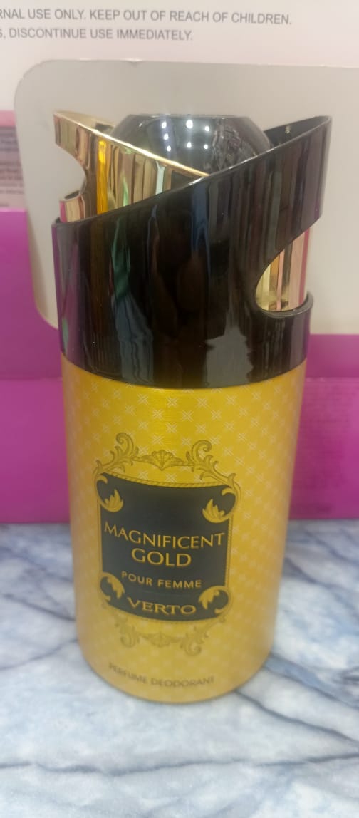 Luxury Body Perfume – 250ml | Long-Lasting Unisex Fragrance for Men & Women | Premium Original Scent (Without Box) - Image 11