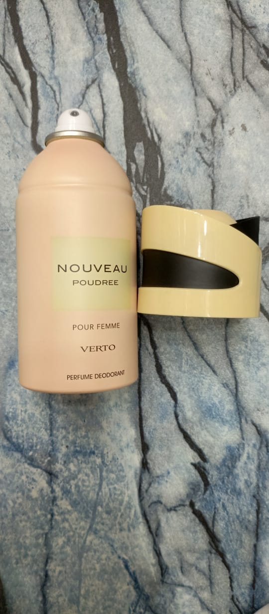 Luxury Body Perfume – 250ml | Long-Lasting Unisex Fragrance for Men & Women | Premium Original Scent (Without Box) - Image 2