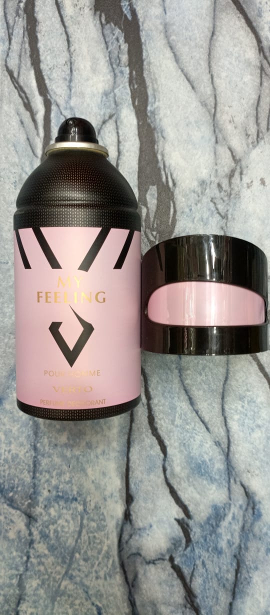 Luxury Body Perfume – 250ml | Long-Lasting Unisex Fragrance for Men & Women | Premium Original Scent (Without Box) - Image 4