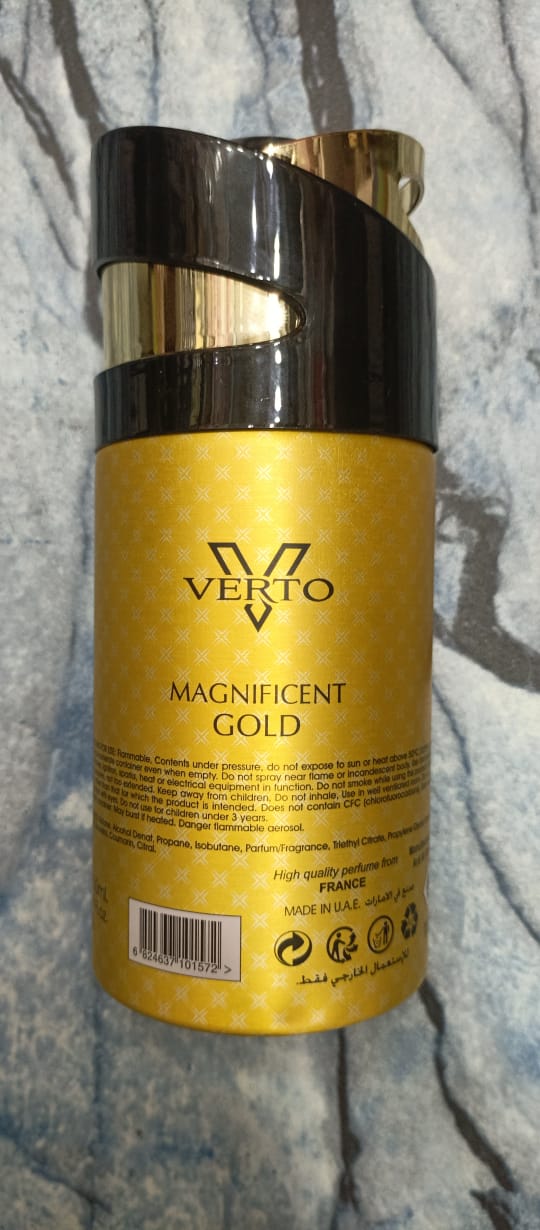 Luxury Body Perfume – 250ml | Long-Lasting Unisex Fragrance for Men & Women | Premium Original Scent (Without Box) - Image 15