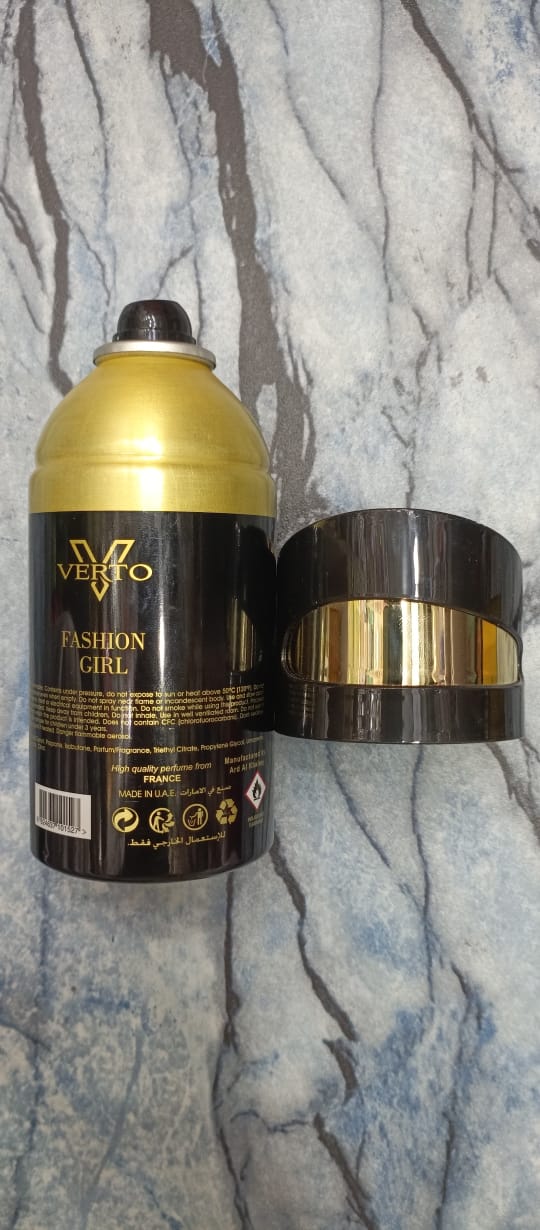 Luxury Body Perfume – 250ml | Long-Lasting Unisex Fragrance for Men & Women | Premium Original Scent (Without Box) - Image 8