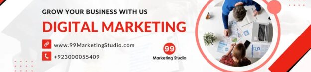 99 Marketing Studio