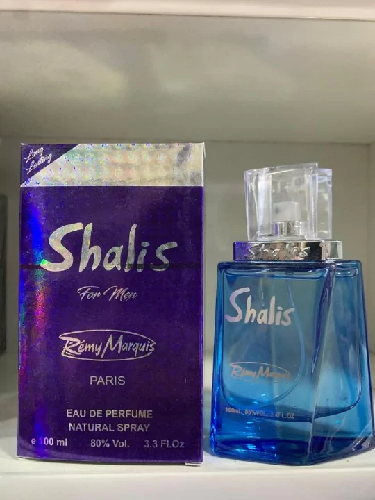 Shalis Man Remy Marquis Eau De Parfum – Long Lasting Fragrance for Men | Premium Masculine Scent - Image 7