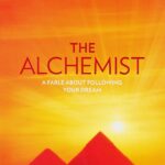 The Alchemist by Paulo Coelho | International Bestseller | Inspirational Novel | English Edition
