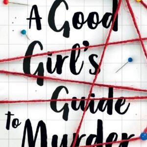 A Good Girl’s Guide to Murder by Holly Jackson – Bestselling YA Mystery Thriller – KS Publications Paperback