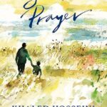 Sea Prayer by Khaled Hosseini | Illustrated Refugee Storybook