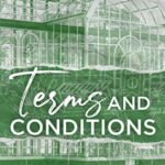 Terms and Conditions: Novel By Lauren Asher Best Selling Novel KS (book)