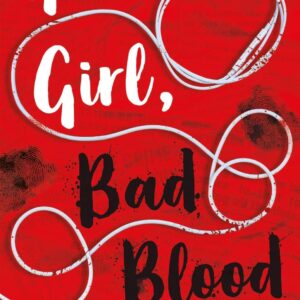 Good Girl, Bad Blood A Novel by Holly Jackson Best Reading Novel KS (book)