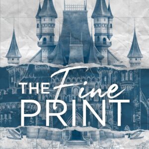 The Fine Print by Lauren Asher – Billionaire Romance Novel
