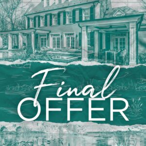 Final Offer A Novel By Lauren Asher Best Selling KS (book)