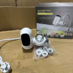 Imported Immediate Electric Water Heater ZSW-D01 | Instant Hot Water | Compact, Energy-Saving & Safe Bathroom Geyser