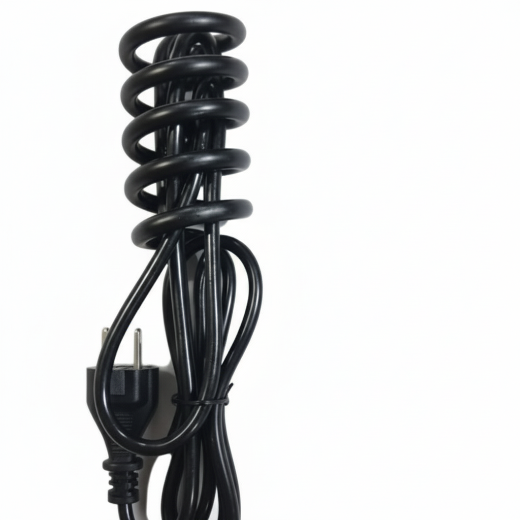 RAF F8 2000W Electric Water Heating Coil – Stainless Steel Immersion Rod | Fast, Safe & Efficient Water Heater for Home Use - Without box - Image 4