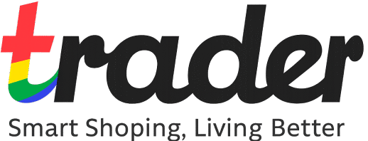 logo of Trader Pakistan