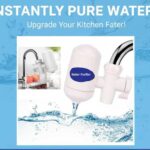 Pure Water, Pure Health - Instantly! 💧 SWS Water Purifier – Advanced Filtration System for Clean, Safe & Great-Tasting Drinking Water