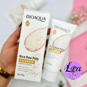 BioAqua Complete Skin Care Deal – Facial Kit for Glowing & Hydrated Skin