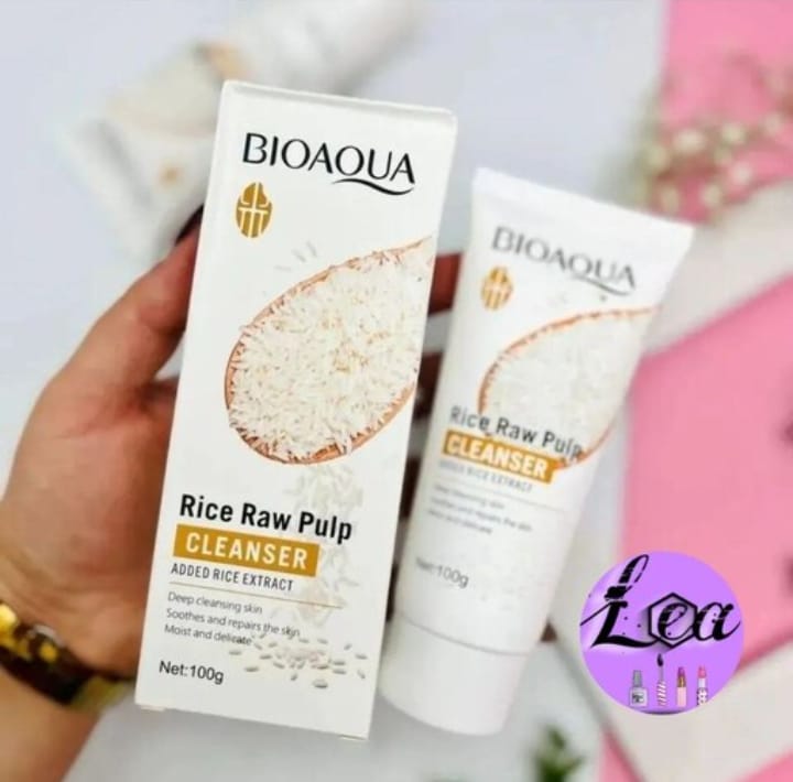 BioAqua Complete Skin Care Deal – Facial Kit for Glowing & Hydrated Skin
