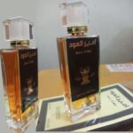 AMEER AL OUD VIP Unisex Perfume 100ml, Fresh Oud Scent for Men & Women