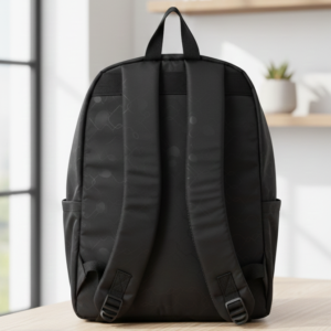 Lightweight Padded Laptop Rucksack