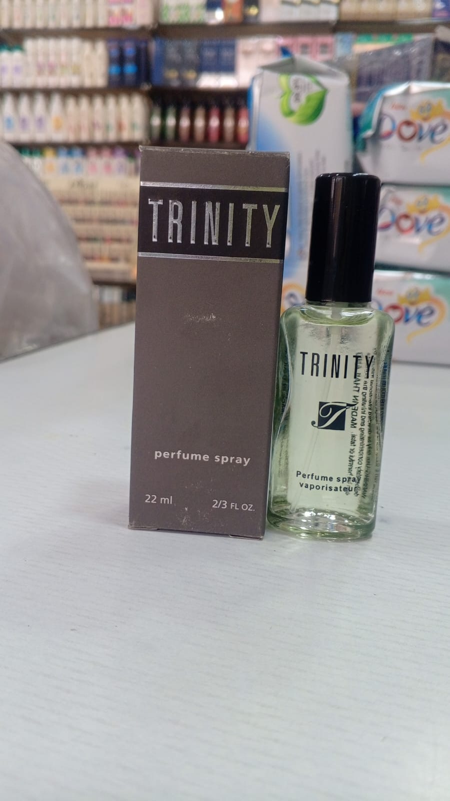 Trinity Thailand Original Perfume 22ml, Long Lasting Travel Fragrance for Daily Wear - Image 4