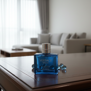 Versace Eros EDP 100ml – Long Lasting Men Perfume