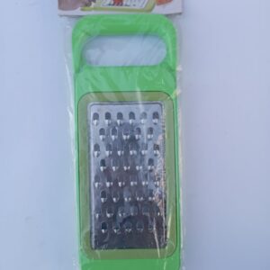 Multi-Purpose Vegetable Cutter & Grater – Manual Food Chopper