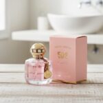 B.502 Wasim Akram Perfume for Her – 100ml Long-Lasting Fragrance | Elegant & Fresh Women’s Perfume