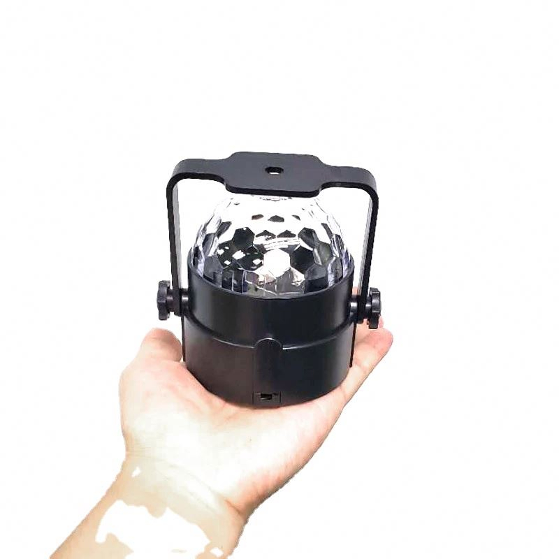 GlowBeat SoundGlow LED Bluetooth Speaker Lamp - Image 6