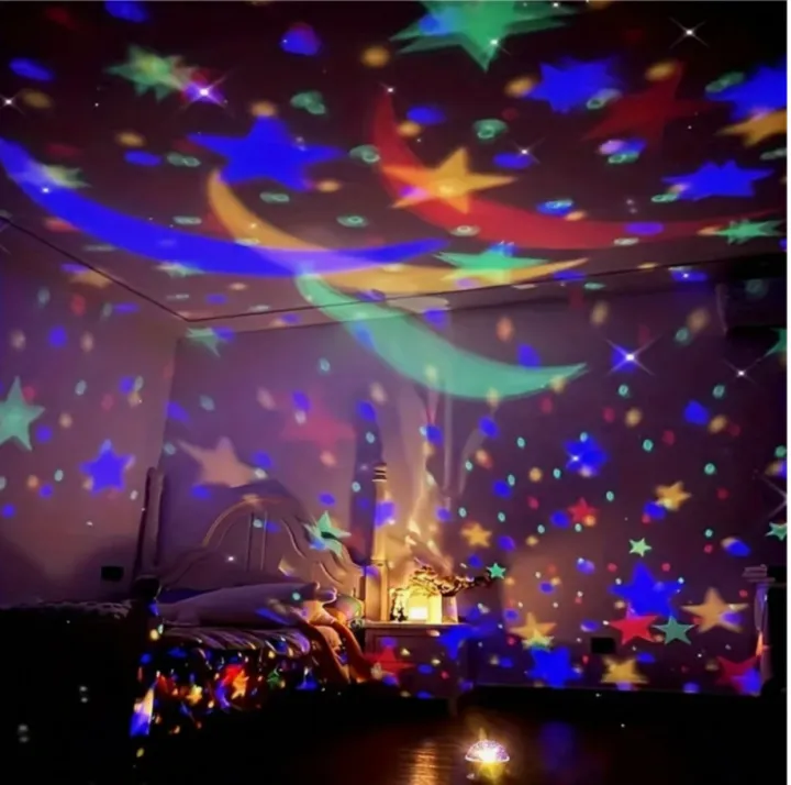 GlowBeat SoundGlow LED Bluetooth Speaker Lamp - Image 5