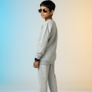 Kids Sweatshirt & Pajama Tracksuit | Imported Winter Warm 2-Piece Set for Boys & Girls – Comfy, Cozy & Stylish Outfit FOR BABY AND KIDS 2xl