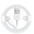 USB to Lightning Fast Charging Cable for iPhone