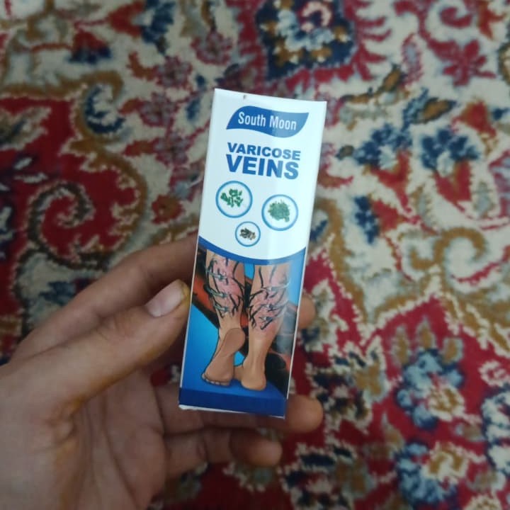 Varicose Veins Treatment Spray 30ml – Advanced Relief for Spider Veins, Leg Pain & Swelling - Image 5