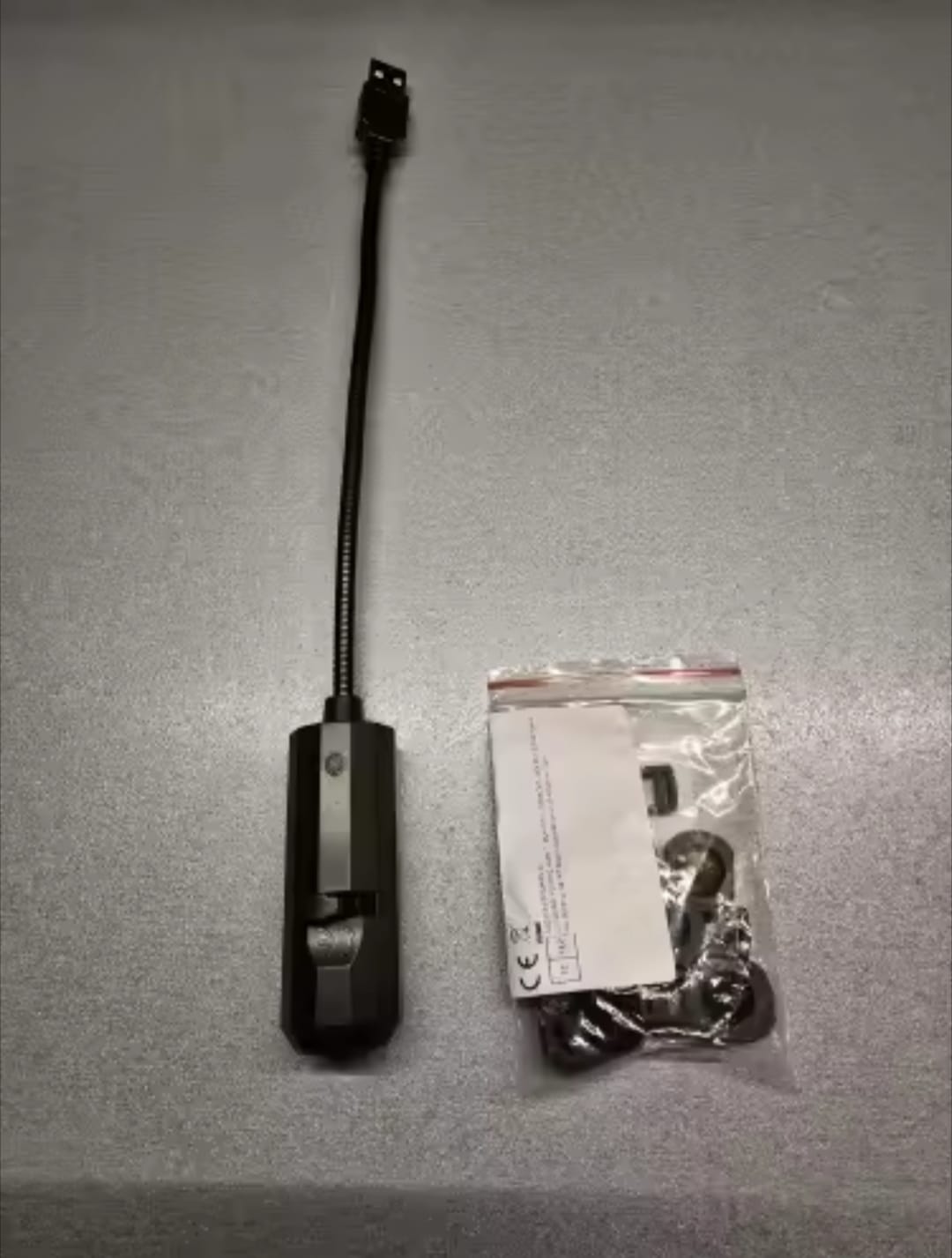 USB Power 3 Color Moon Lamp – 360° Rotatable LED Night Light for Bedroom, Wedding & Home Decoration - Image 5