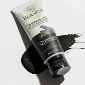 Blanca Pollution Detox Facewash