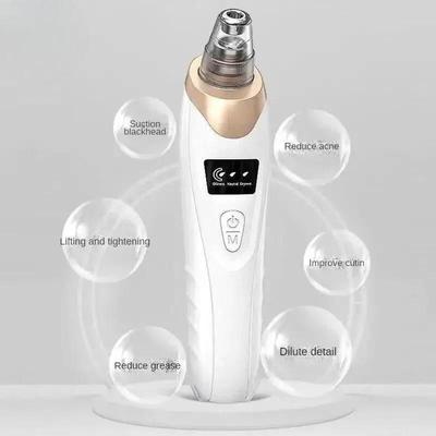 Blackhead Remover for Glowing Skin White - Image 2