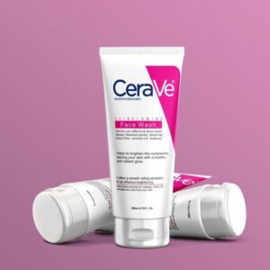 CeraVe Whitening Face Wash 200ml All Skin Types