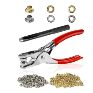 Metal Snap Button Plier Tool