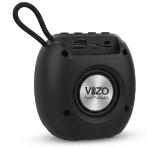 VIZO Blaster VPS1002 Bluetooth Speaker | Wireless Portable Speaker with Heavy Bass, TWS & Long Battery Backup