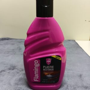 Flamingo Scratch Remover 300ML – Car Paint Sc..
