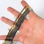 Snake Stainless Steal Chain For Men & Women